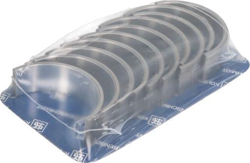 Kolbenschmidt 37073620 - Комплект підшипників колінчастого вала autocars.com.ua