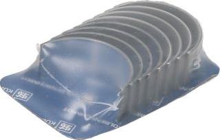 Kolbenschmidt 37085600 - Комплект шатунних вкладишів autocars.com.ua