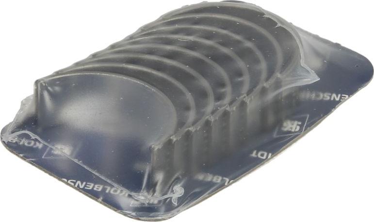 Kolbenschmidt 37104610 - Комплект шатунних вкладишів autocars.com.ua