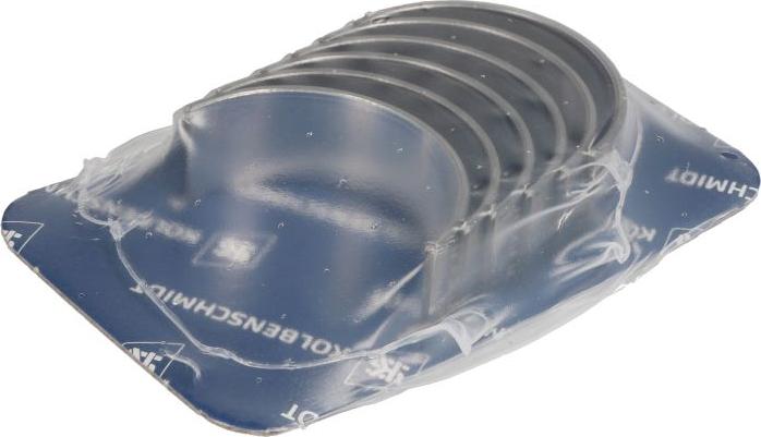 Kolbenschmidt 37108600 - Комплект шатунних вкладишів autocars.com.ua