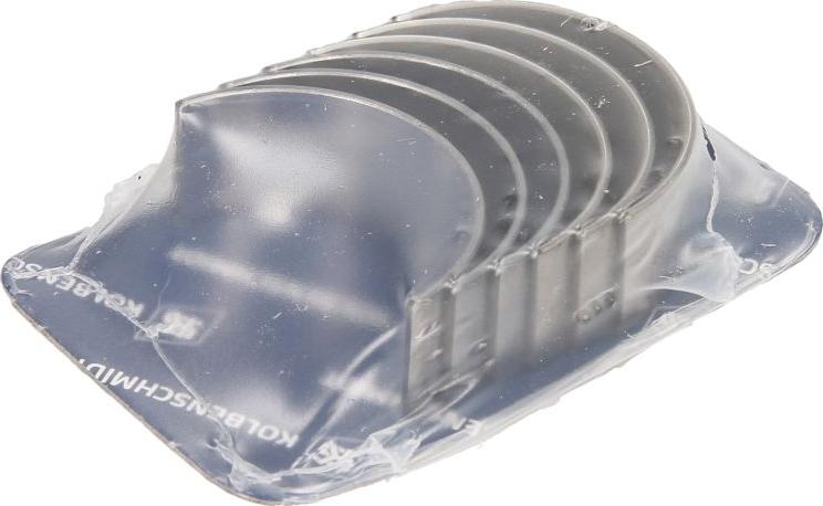 Kolbenschmidt 37112600 - Комплект шатунних вкладишів autocars.com.ua