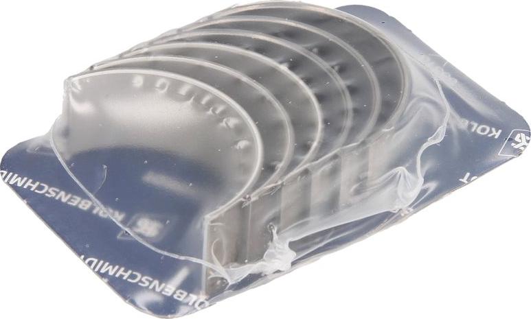 Kolbenschmidt 37112620 - Комплект шатунних вкладишів autocars.com.ua