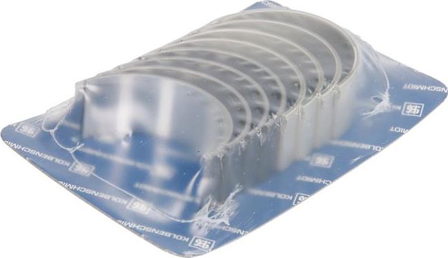 Kolbenschmidt 37129620 - Комплект шатунних вкладишів autocars.com.ua