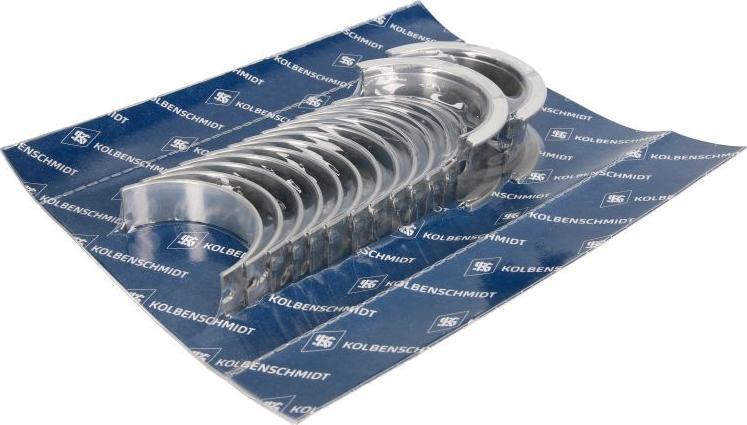 Kolbenschmidt 37151600 - Підшипник распредвала autocars.com.ua