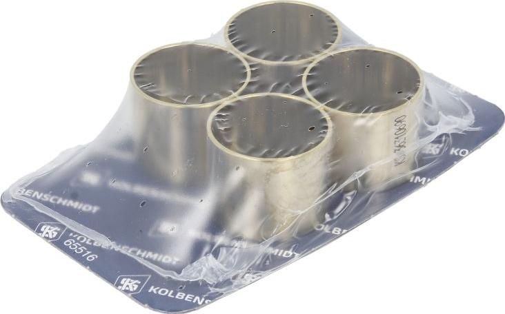 Kolbenschmidt 37 172 690 - Втулка підшипника, шатун autocars.com.ua