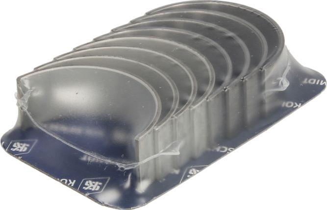 Kolbenschmidt 37 181 620 - Комплект шатунних вкладишів autocars.com.ua