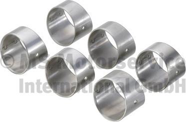 Kolbenschmidt 37272690 - Втулка підшипника, шатун autocars.com.ua