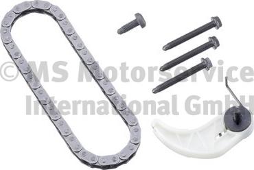 Kolbenschmidt 400120400000 - Комплект ланцюга приводу распредвала autocars.com.ua