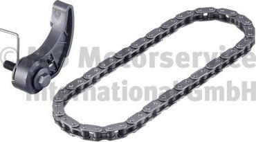 Kolbenschmidt 400120500001 - Комплект ланцюга приводу распредвала autocars.com.ua