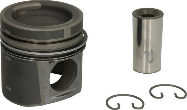 Kolbenschmidt 40030600 - Поршень autocars.com.ua