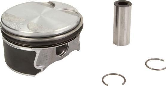 Kolbenschmidt 40085600 - Поршень autocars.com.ua