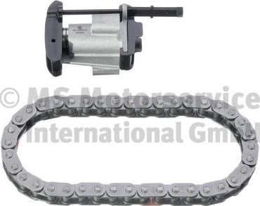 Kolbenschmidt 401460400003 - Ланцюг приводу распредвала autocars.com.ua