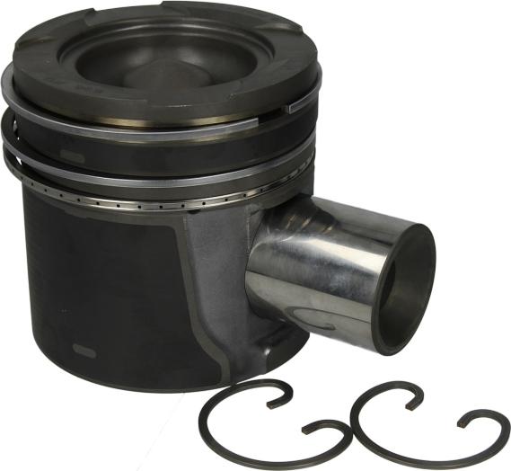 Kolbenschmidt 40162601 - Поршень autocars.com.ua