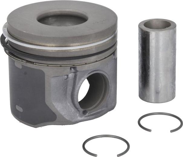 Kolbenschmidt 40171600 - Поршень autocars.com.ua