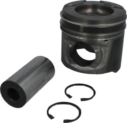 Kolbenschmidt 40217600 - Поршень autocars.com.ua