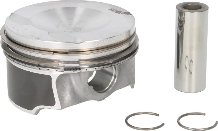 Kolbenschmidt 40247600 - Поршень autocars.com.ua