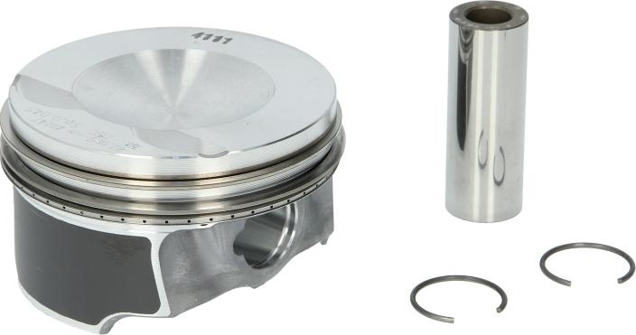 Kolbenschmidt 40247620 - Поршень autocars.com.ua