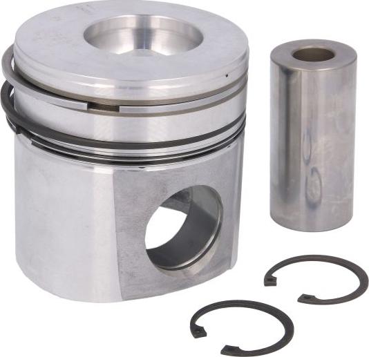 Kolbenschmidt 40 322 601 - Поршень autocars.com.ua