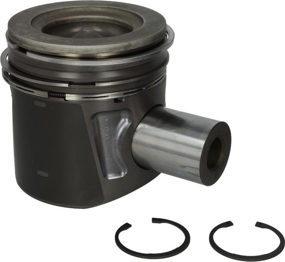 Kolbenschmidt 40340600 - Поршень autocars.com.ua