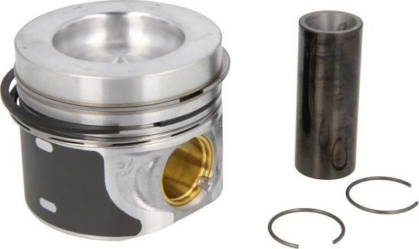 Kolbenschmidt 40353610 - Поршень autocars.com.ua