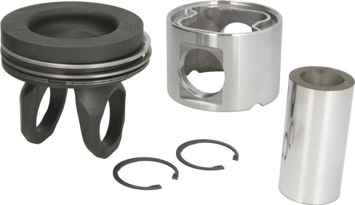 Kolbenschmidt 40368600 - Поршень autocars.com.ua