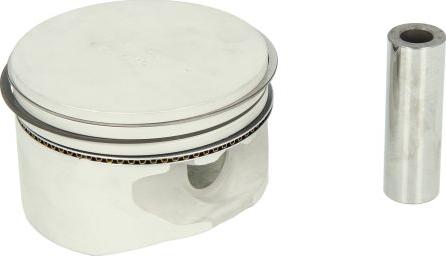 Kolbenschmidt 40380600 - Поршень autocars.com.ua