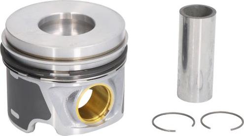 Kolbenschmidt 40387620 - Поршень autocars.com.ua