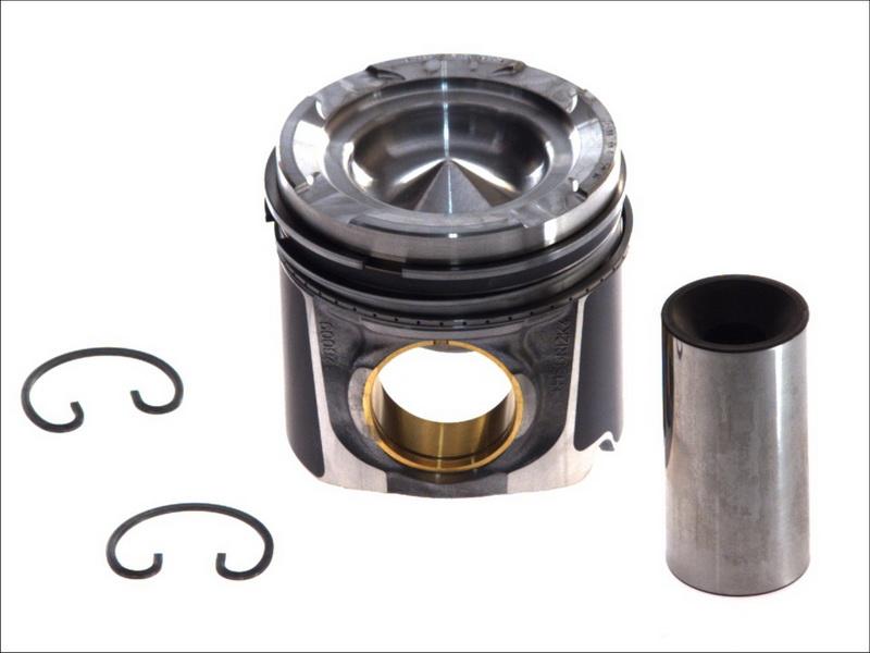 Kolbenschmidt 40528600 - Поршень autocars.com.ua