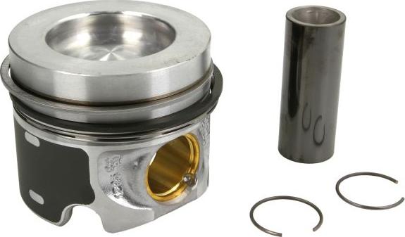 Kolbenschmidt 40558610 - Поршень autocars.com.ua