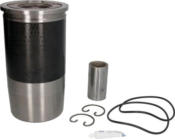 Kolbenschmidt 40595961 - Ремонтний комплект, поршень / гільза циліндра autocars.com.ua