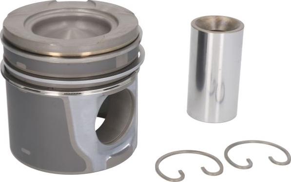 Kolbenschmidt 40836600 - Поршень autocars.com.ua