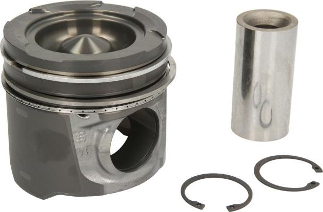 Kolbenschmidt 40871600 - Поршень autocars.com.ua
