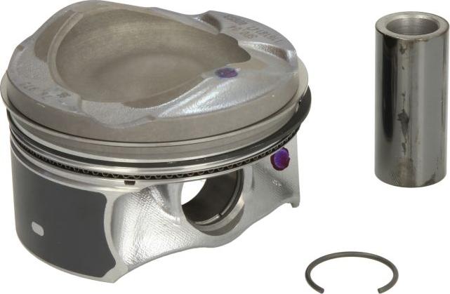 Kolbenschmidt 40883600 - Поршень autocars.com.ua