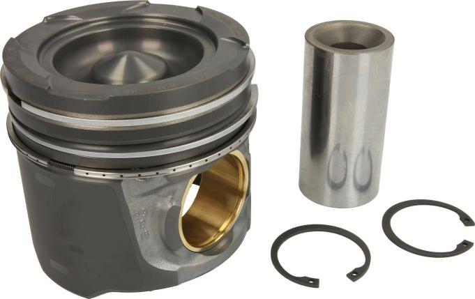 Kolbenschmidt 40910600 - Поршень autocars.com.ua