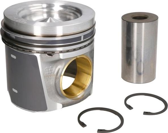 Kolbenschmidt 41010600 - Поршень autocars.com.ua