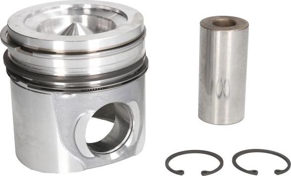 Kolbenschmidt 41077600 - Поршень autocars.com.ua