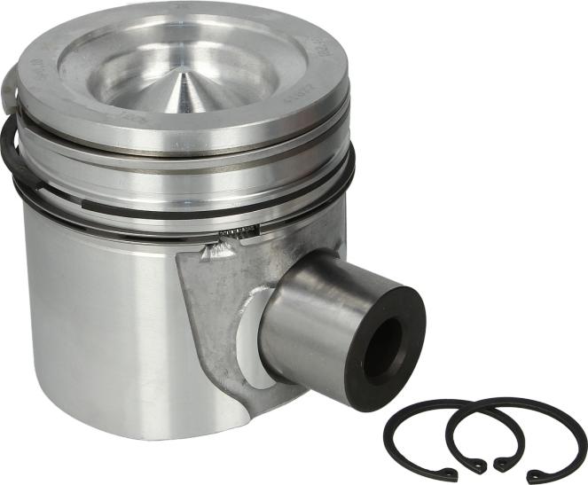 Kolbenschmidt 41077610 - Поршень autocars.com.ua