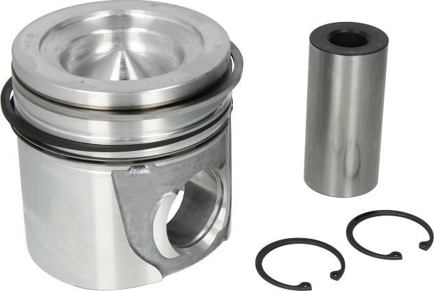 Kolbenschmidt 41077620 - Поршень autocars.com.ua