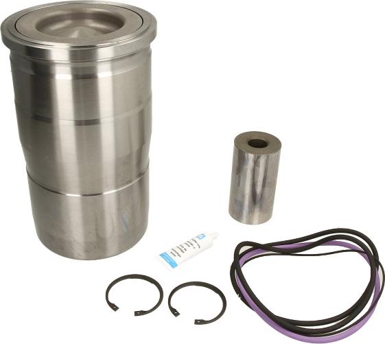 Kolbenschmidt 41088960 - Ремонтний комплект, поршень / гільза циліндра autocars.com.ua