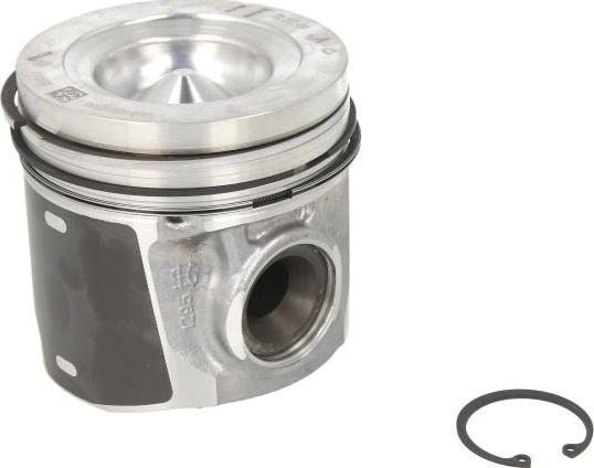 Kolbenschmidt 41106600 - Поршень autocars.com.ua