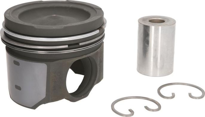 Kolbenschmidt 41177600 - Поршень autocars.com.ua
