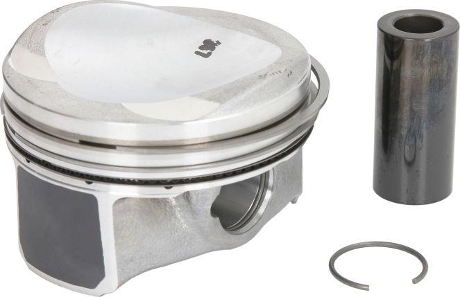 Kolbenschmidt 41197600 - Поршень autocars.com.ua