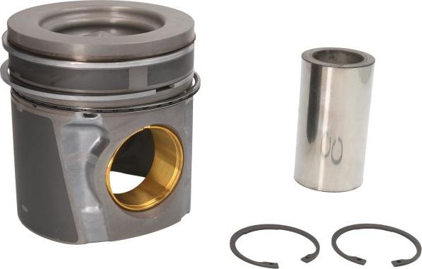 Kolbenschmidt 41218600 - Поршень autocars.com.ua