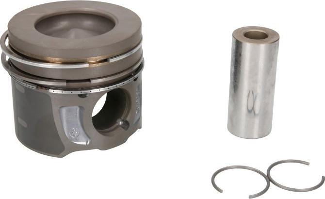 Kolbenschmidt 41251600 - Поршень autocars.com.ua