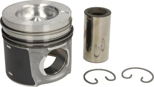 Kolbenschmidt 41263600 - Поршень autocars.com.ua