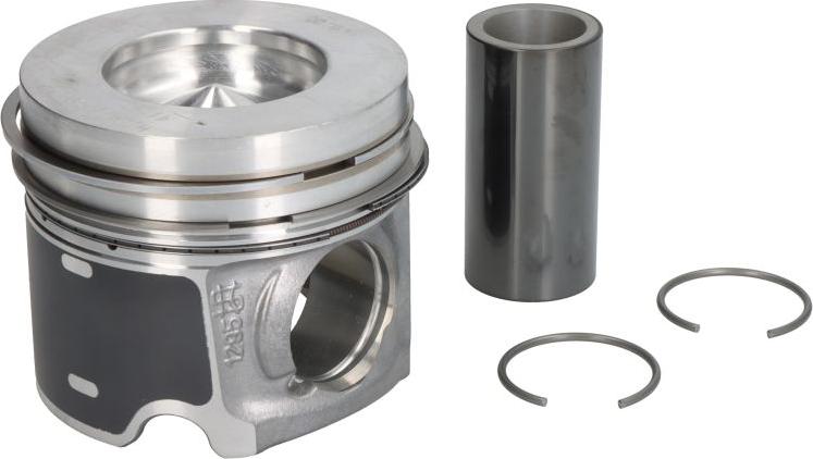 Kolbenschmidt 41265610 - Поршень autocars.com.ua