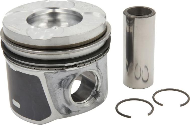 Kolbenschmidt 41287600 - Поршень autocars.com.ua