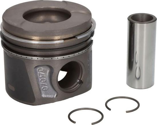 Kolbenschmidt 41288600 - Поршень autocars.com.ua