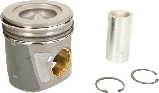 Kolbenschmidt 41478600 - Поршень autocars.com.ua