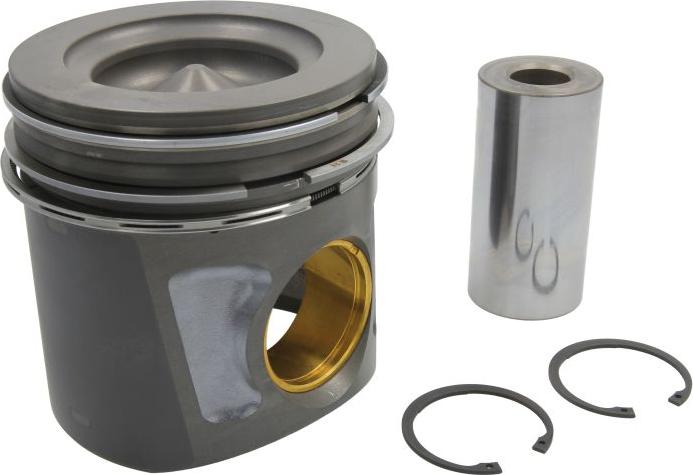 Kolbenschmidt 41479600 - Поршень autocars.com.ua